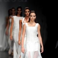 Istanbul Fashion Week Winter 2011-2012 | Picture 73071